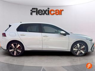Volkswagen Golf eHybrid 1.4 TSI 150kW (204CV) DSG