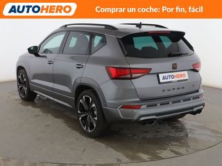 Cupra Ateca 2.0 TSI VZ 4Drive