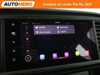 Cupra Ateca 2.0 TSI VZ 4Drive