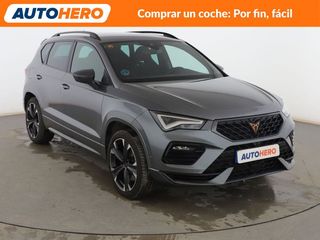 Cupra Ateca 2.0 TSI VZ 4Drive