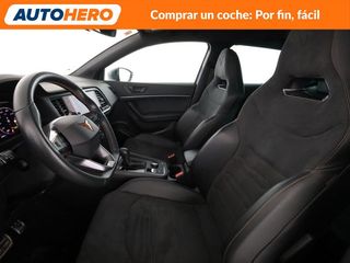 Cupra Ateca 2.0 TSI VZ 4Drive