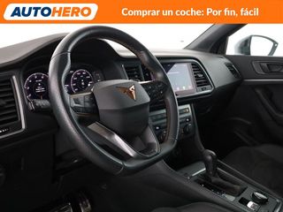 Cupra Ateca 2.0 TSI VZ 4Drive