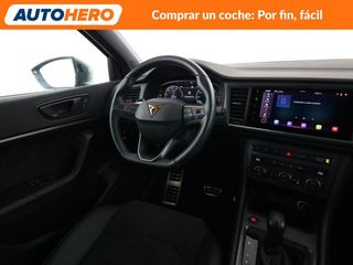 Cupra Ateca 2.0 TSI VZ 4Drive