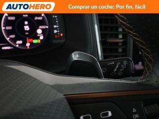 Cupra Ateca 2.0 TSI VZ 4Drive