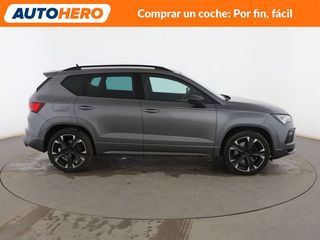 Cupra Ateca 2.0 TSI VZ 4Drive