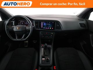 Cupra Ateca 2.0 TSI VZ 4Drive
