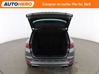 Cupra Ateca 2.0 TSI VZ 4Drive