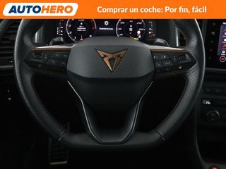 Cupra Ateca 2.0 TSI VZ 4Drive