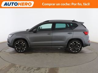 Cupra Ateca 2.0 TSI VZ 4Drive