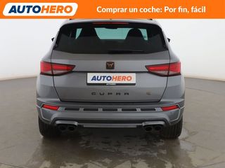 Cupra Ateca 2.0 TSI VZ 4Drive
