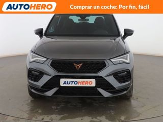 Cupra Ateca 2.0 TSI VZ 4Drive