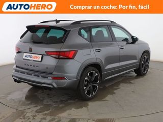Cupra Ateca 2.0 TSI VZ 4Drive