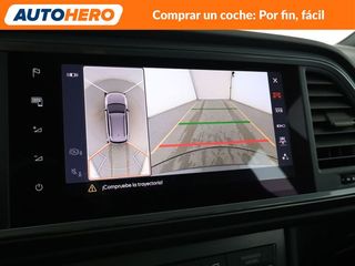 Cupra Ateca 2.0 TSI VZ 4Drive