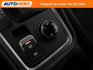Cupra Ateca 2.0 TSI VZ 4Drive