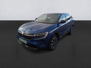 Renault Austral 2023