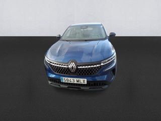 Renault Austral 2023