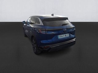 Renault Austral 2023
