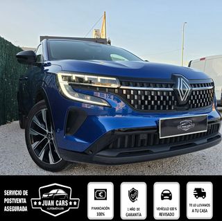 Renault Austral 2023