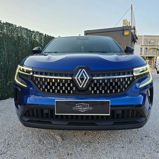 Renault Austral 2023