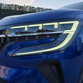 Renault Austral 2023