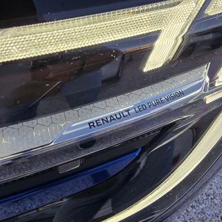 Renault Austral 2023