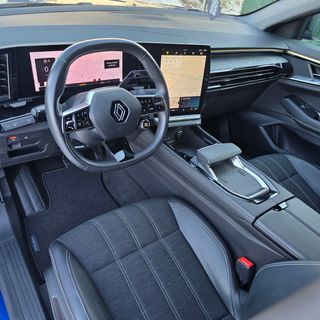 Renault Austral 2023