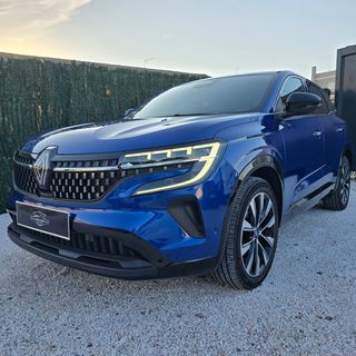 Renault Austral 2023