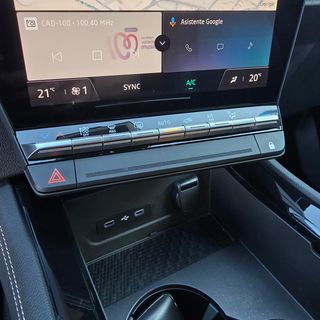 Renault Austral 2023