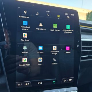 Renault Austral 2023