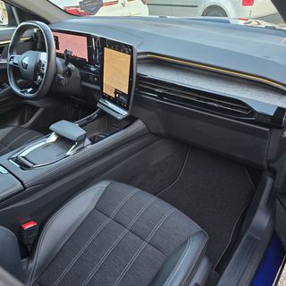 Renault Austral 2023