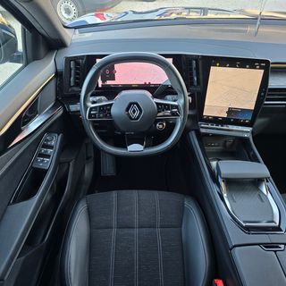 Renault Austral 2023