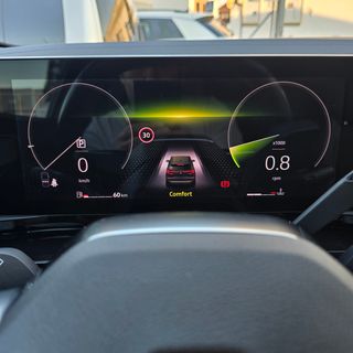 Renault Austral 2023