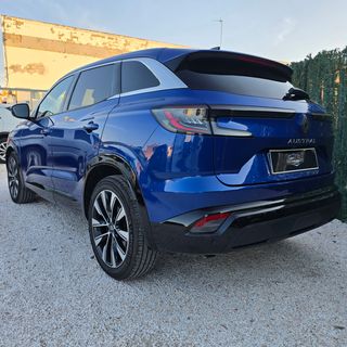 Renault Austral 2023