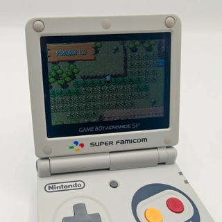 Pokemon Versione Smeraldo GBA ITA