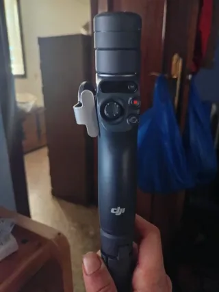 DJI Osmo Mobile 6 Gimbal