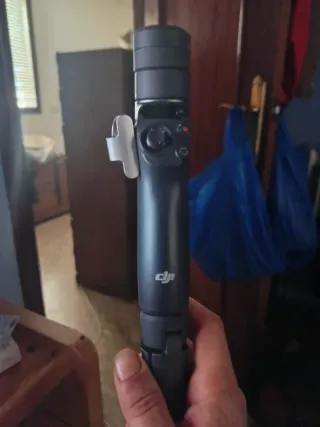 DJI Osmo Mobile 6 Gimbal