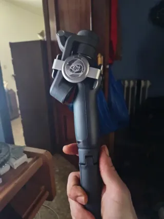 DJI Osmo Mobile 6 Gimbal