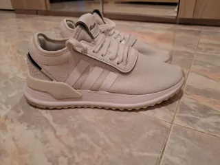Scarpe Adidas U Path X Donna Tg 39 1/3