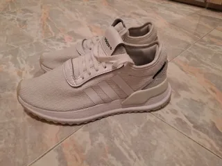 Scarpe Adidas U Path X Donna Tg 39 1/3