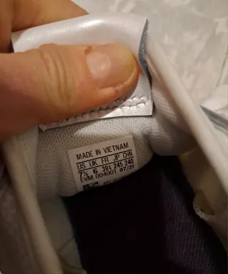 Scarpe Adidas U Path X Donna Tg 39 1/3