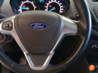 Ford Transit Courier TRANSIT COURIER  Trend (2021)