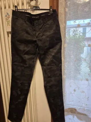 Completo uomo giacca pantalone  Imperial tg.46