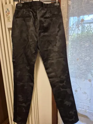 Completo uomo giacca pantalone  Imperial tg.46