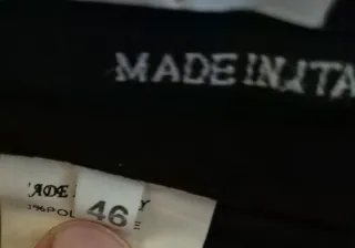 Completo uomo giacca pantalone  Imperial tg.46