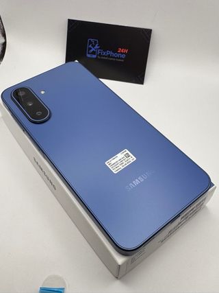 Samsung A17 128GB Azul PRECINTADO