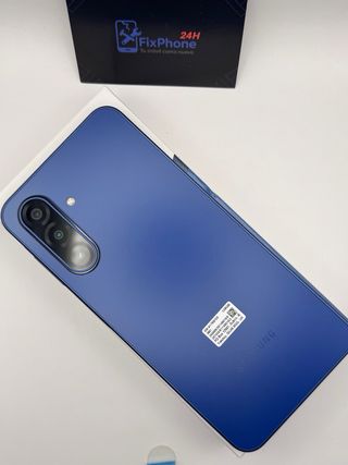 Samsung A17 128GB Azul PRECINTADO