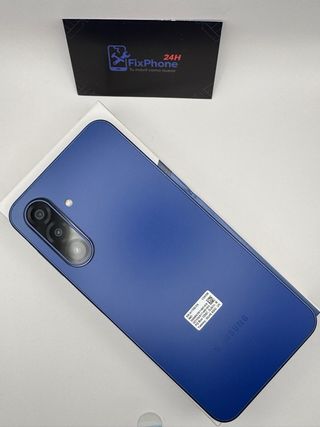 Samsung A17 128GB Azul PRECINTADO