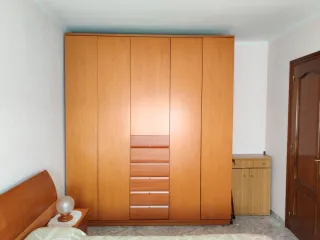 Habitación completa con cama 1,35m