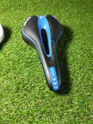 4 Sillines de Bicicleta