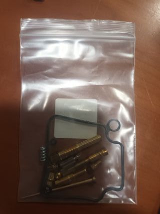 Kit Reparación Carburador Honda TRX650 03-05
